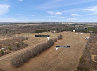 LOT 6 Twin Oaks Trl, Grantsburg, WI 54840