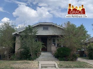 1442 Perry St, Denver, CO 80204