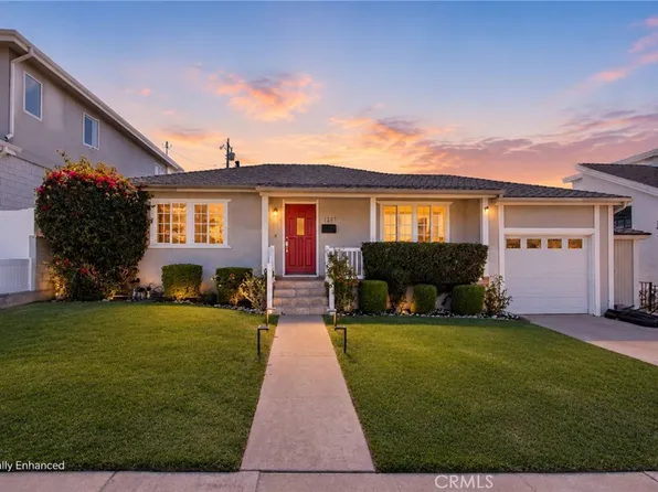 1205 Manzanita Ln, Manhattan Beach, CA 90266
