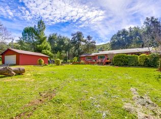 19347 Casner Rd, Ramona, CA 92065