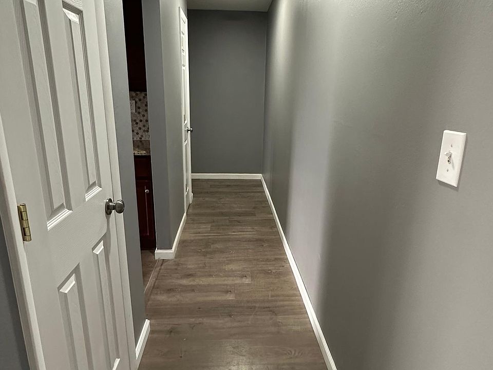 Hallway #1