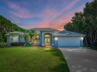 7685 SE Pleasant Ridge Ct, Stuart, FL 34997