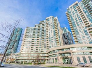 509 Beecroft Rd Unit 816, Toronto, ON M2N 0A3