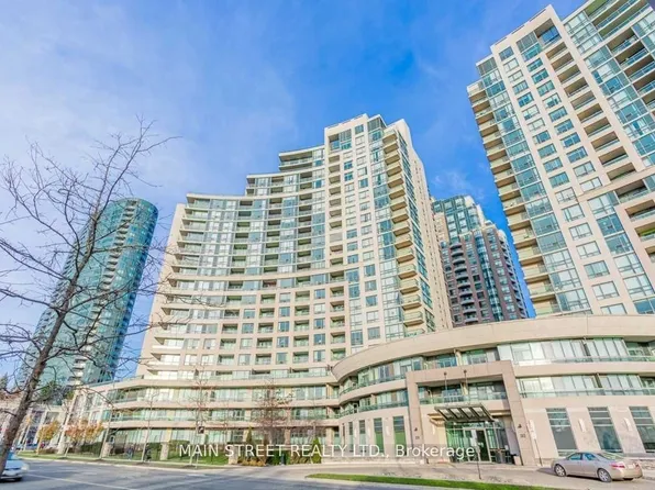 509 Beecroft Rd, Toronto, ON