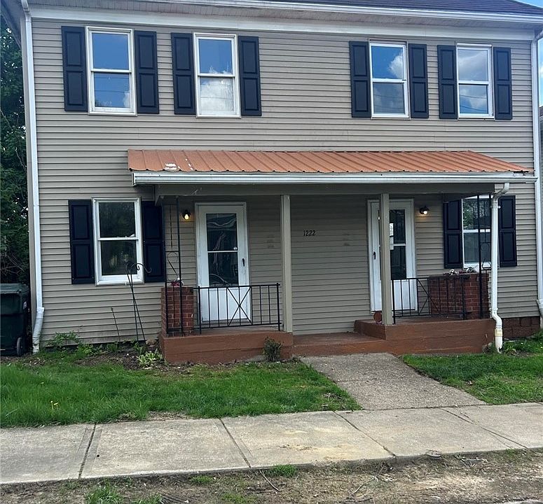 1st image of 1222 Blaine Ave