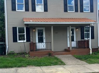 1222 Blaine Ave, Cambridge, OH 43725