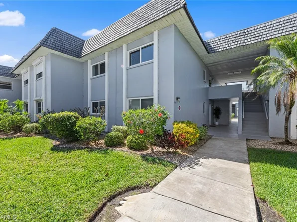 3356 N Key Dr #7, North Fort Myers, FL 33903