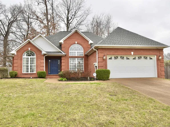 11 Silverdale Cv, Jackson, TN 38305