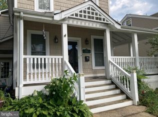 532 Mohawk Ave APT A, Norwood, PA 19074