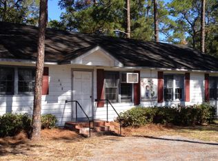 448 W Dame Ave, Homerville, GA 31634