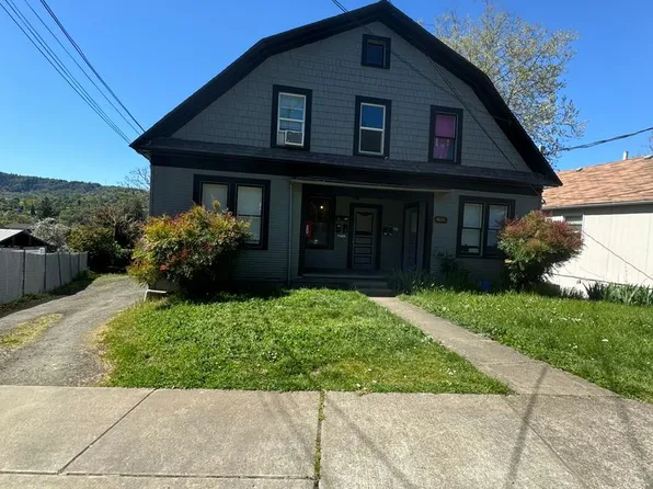 SCHT1632, 1632 SE Main St APT 5, Roseburg, OR 97470