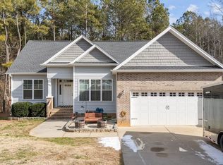 46 Trusting Ln, Middlesex, NC 27557