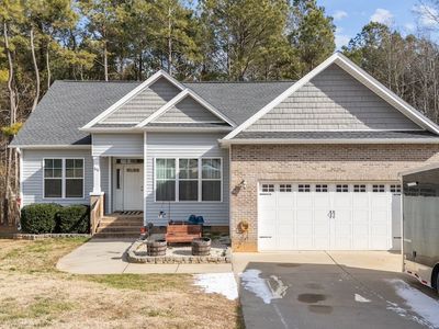 46 Trusting Ln, Middlesex, NC, 27557