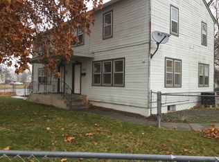 1300 Thayer Dr, Richland, WA 99354
