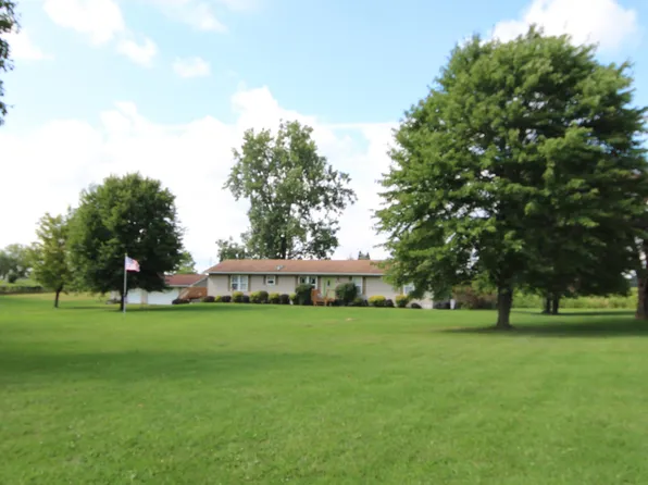 14523 E V Ave, Fulton, MI 49052