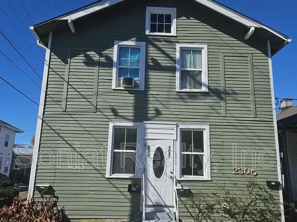 4701 S Liberty St, New Orleans, LA 70115