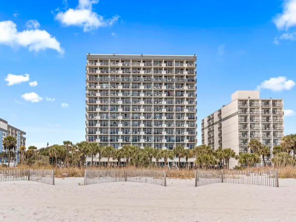 2300 N Ocean Blvd. #1430, Myrtle Beach, SC 29577