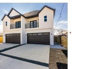1836 Duluth St, Dallas, TX 75212