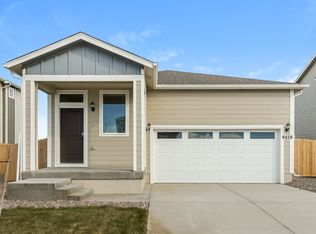 9458 Yampa St, Commerce City, CO 80022