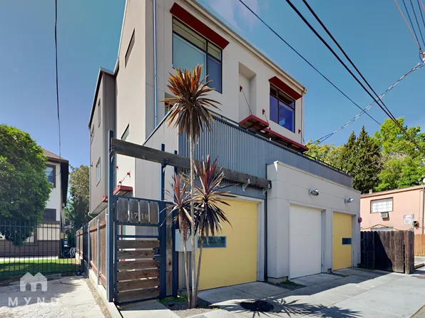 1718 Liestal Aly Unit 200, Sacramento, CA 95811