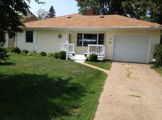 1022 S Randall Ave, Rhinelander, WI 54501