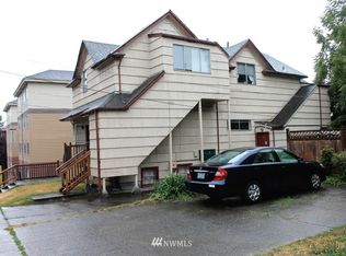 4249 9th Ave NE, Seattle, WA