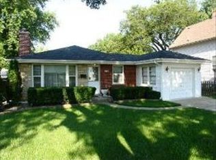 118 N Western Ave, Park Ridge, IL 60068
