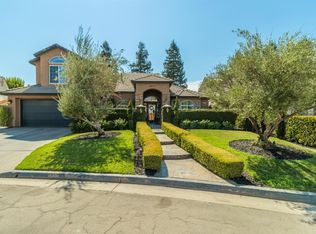 9677 N Boyd Ave, Fresno, CA