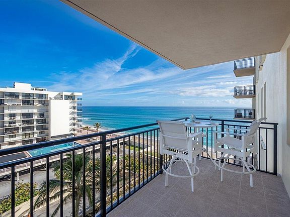 3rd image of 3475 S Ocean Blvd #6100