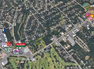 7601 Highway 107, Sherwood, AR 72120