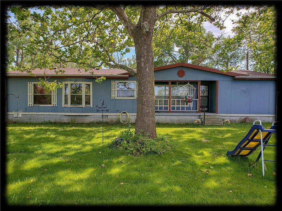 3107 SW Christie Ln.