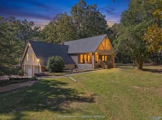 25135 State Highway 157, Town Creek, AL 35672