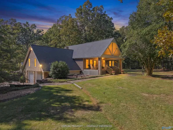 25135 State Highway 157, Town Creek, AL 35672