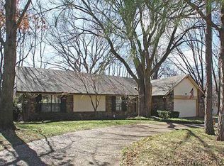 3302 E 84th St, Tulsa, OK 74137