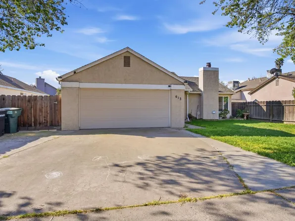 613 Laurel Ave, Modesto, CA 95351