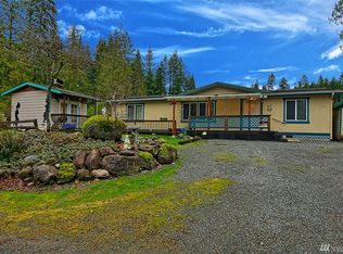 20031 Crystal Springs Dr, Granite Falls, WA 98252