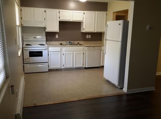 3207 Park Dr APT 04, Flint, MI 48507
