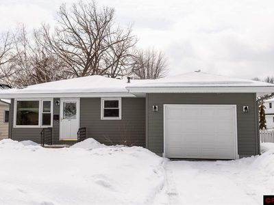 1317 Fair St, Mankato, MN, 56001