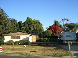 3912 Dacona Ave, El Monte, CA 91732