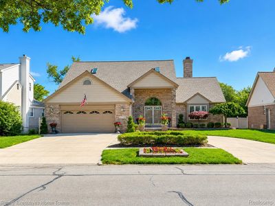 20791 Outer Dr, Dearborn, MI, 48124