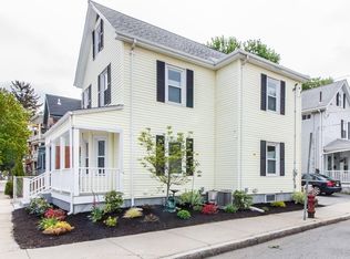 44 Adrian St, Somerville, MA 02143