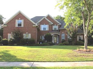 93 Pembroke Point, Centerville, GA 31028