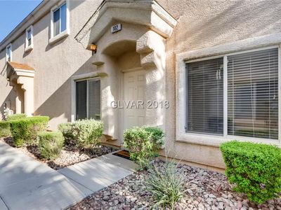 5983 Trickling Descent St UNIT 102, Henderson, NV, 89011