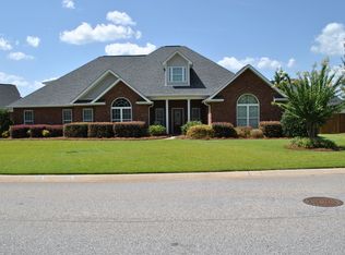 302 Erin Way, Warner Robins, GA 31088