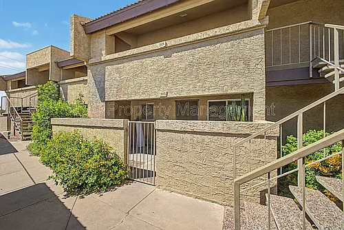 4050 E Cactus Rd #105 Photo 1