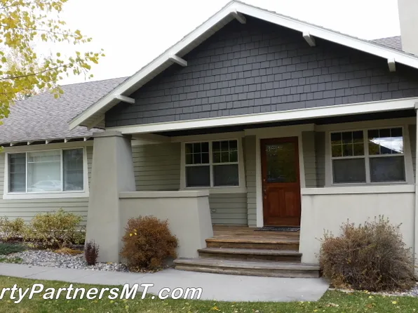 1133 N Pinecrest Dr, Bozeman, MT 59715