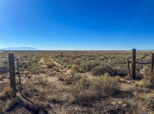 56501 Ewing Road, Moffat, CO 81143