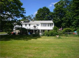 343 Demarest Dr, Orange, CT 06477