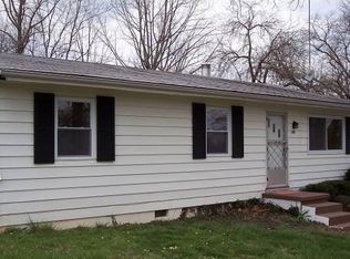 3303 Shumate Rd, Ekron, KY 40117