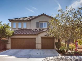 183 Vine Cliff Ave, Henderson, NV 89002